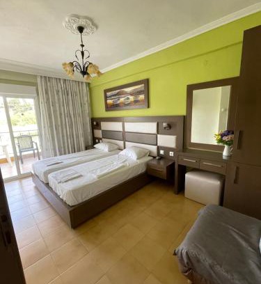 Flogita Appartement | Manolis House
