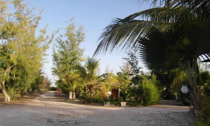 Niaga Maison | Manon Des Sources
