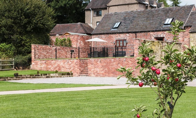 Fulford Cottage | MANOR GRANGE, animaux acceptés, avec bain à remous à Fulford, Ref 933020