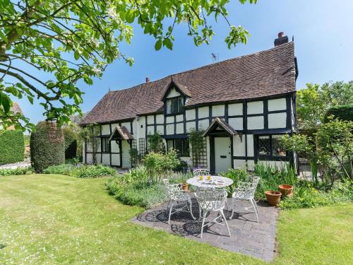Eckington Maison | Manor Cottage