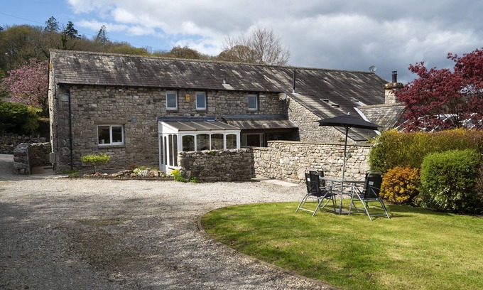 Carnforth Maison | Manor Farm Barn Cottage - Close Lake District & Yorkshire Dales