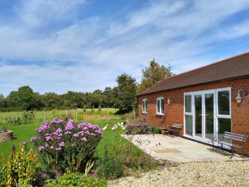 Ockbrook Maison | Manor Farm Cottage