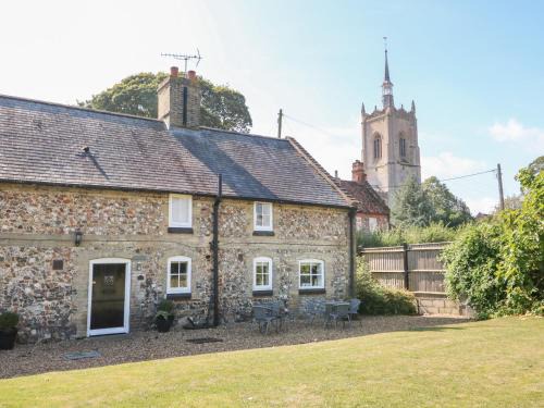 Swaffham Maison | Manor Farm Cottage