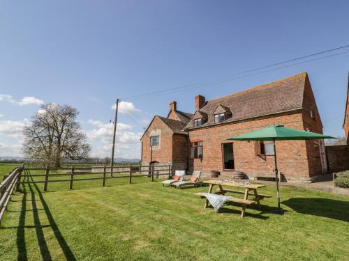 Severn Stoke Maison | Manor Farm Cottage