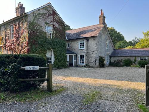 Holworth Maison | Manor Farm House