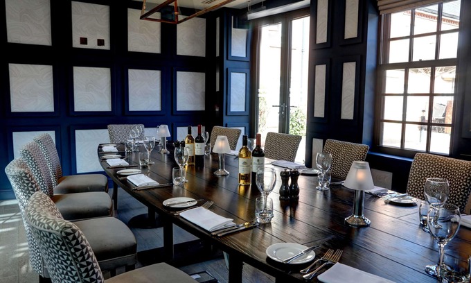 Bradnop Hôtel | Best Western Plus Birmingham NEC Meriden Manor Hotel