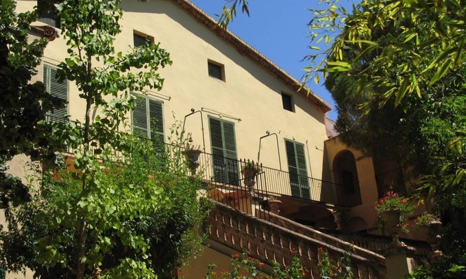L'Aleixar Cottage | Résidence avec 4500 m2. Piscine et barbecue privé. Près de Tarragona