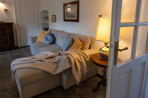 Saint Maurice Appartement | Manor House