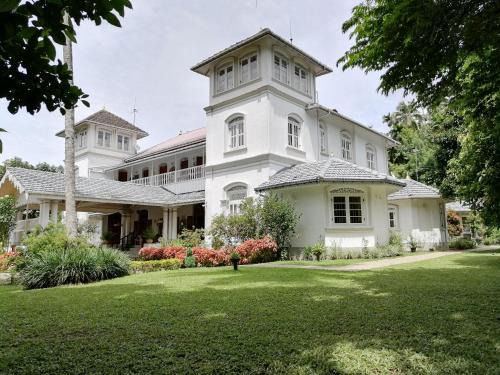 Nugawela Hôtel | Manor House-Kandy