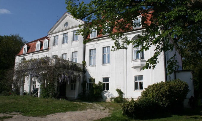 Bad Sulze Appartement | Manoir Redderstorf - Appartement Storchenblick