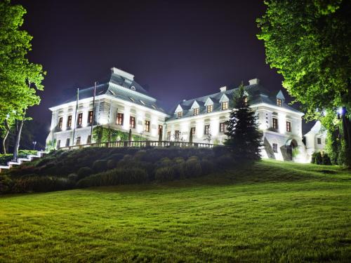 Chlewiska Hôtel | Manor House SPA Luxury of Silence