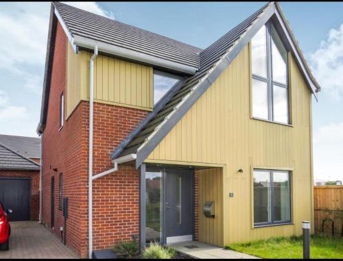 Sprowston Maison | Manor Park View