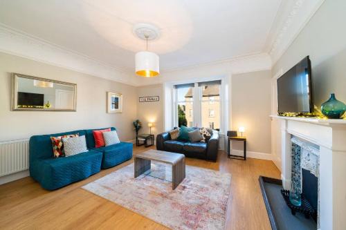 Broughty Ferry Appartement | Manor Place