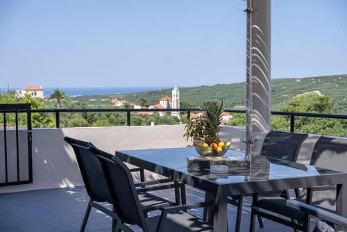 Spilia Maison | Manos Home
