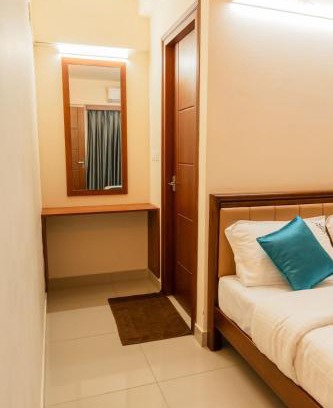 Nethaji Nagar Appartement | Manowa