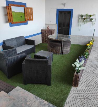 Alvalade Maison | Mansão Alentejana AL