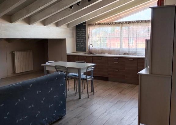 Rovetta Appartement | Mansarda Ciclamino