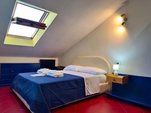 Lingotto Appartement | Mansarda Inalpi Arena Lingotto