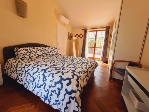Gavinana Appartement | Mansarda luminosa e confortevole