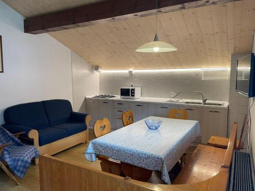 Falcade Appartement | Mansarda Mulaz