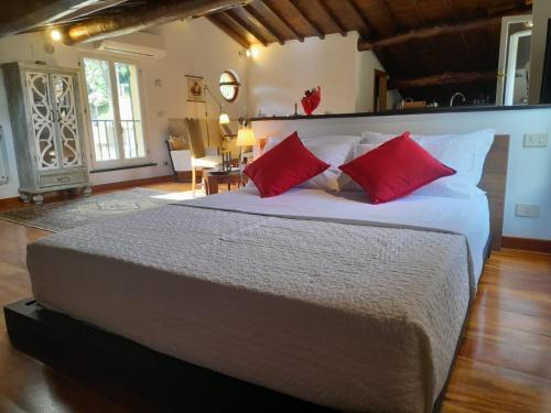 Portofino Appartement | Mansarda Portofino