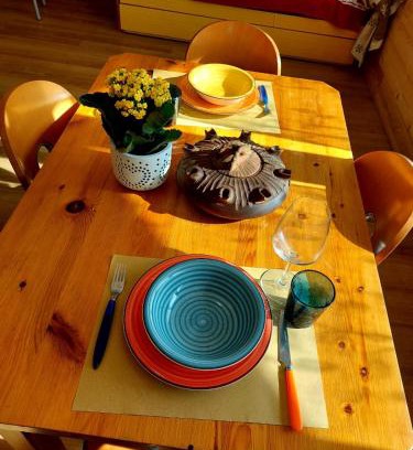 Saint-Vincent Appartement | mansarda roulette