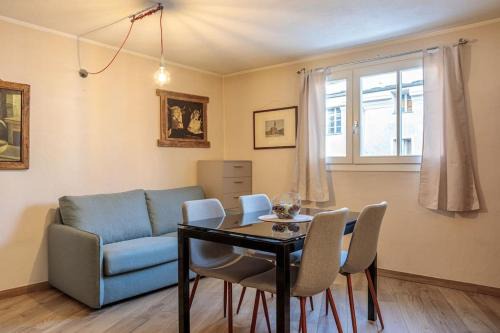 Aosta Appartement | Mansarda Ruitor in Centro Storico