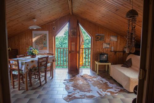 Roccaforte Mondovi Appartement | Mansardato In Lurisia