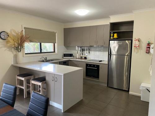 Mansfield Station Balnéaire | Mansfield Country Resort