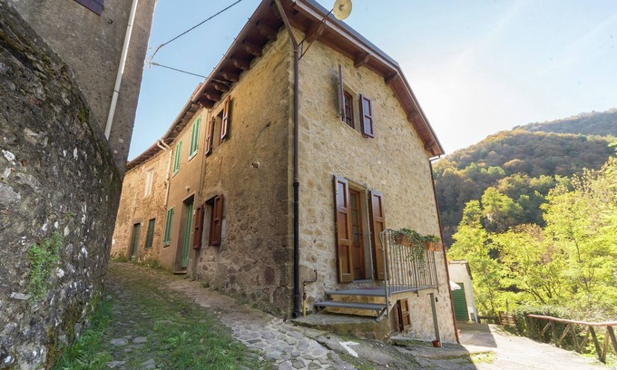 Pascoso Villa | Maison en pierre restaurée du 18ème siècle