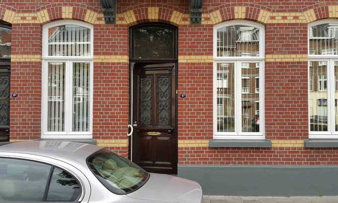 Maastricht Appartement | Mansion 6 Luxury apartment in the center of Maastricht