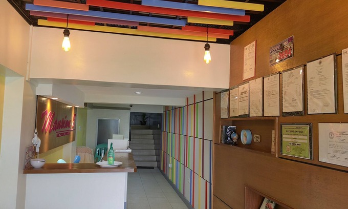 Roxas City Appartement | Mansion 8 Residences