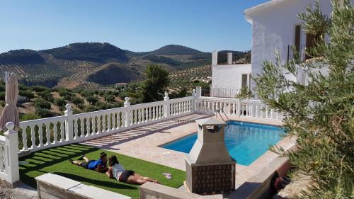Sabariego Maison | Mansion Alba