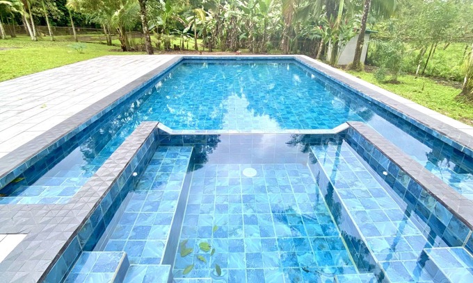 La Fortuna Maison | Mansion Arenal