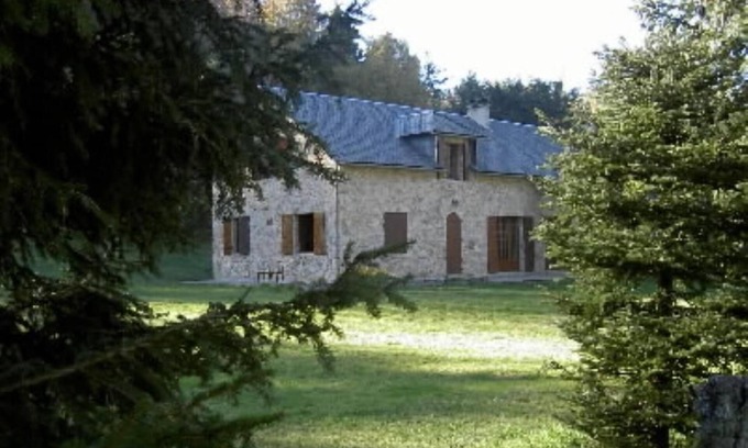 Fournels Maison | Maison de caractère proche village