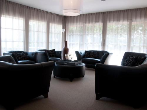 Nijensleek Maison | Mansion in Nijensleek with Sauna & Garden