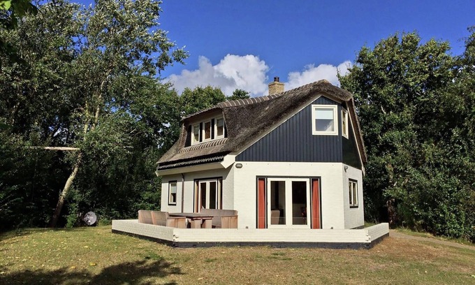 De Cocksdorp Villa | Manoir à De Cocksdorp