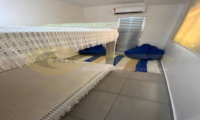 Maresias Maison | Mansion Maresias Pé na Areia