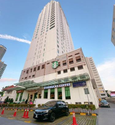 Downtown George Town Appartement | Mansion one premium suite-2 bedroom
