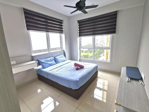 Downtown George Town Maison | Mansion One, Private Room