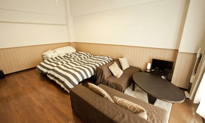 Toyohira Appartement | Mansion Pasture 103 - Mansion Pasture 103 / Sapporo Hokkaidō