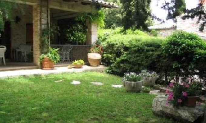 Messenano Villa | Maison de caractère