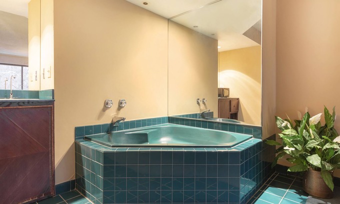 Springfield Hôtel | Mansion View Inn and Suite