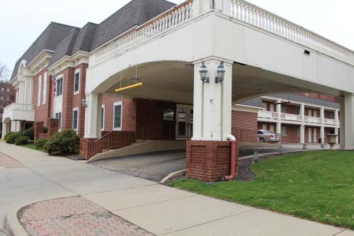 Springfield Hôtel | Mansion View Inn & Suites