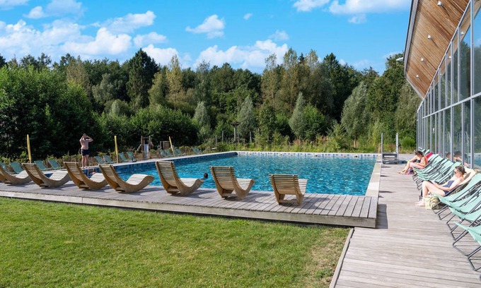 Maubray Villa | Escapade unique au bord du lac par Belvilla