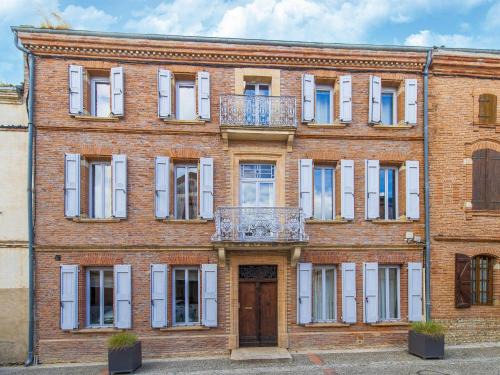Buzet-sur-Tarn Maison | Mansion with Swimming Pool