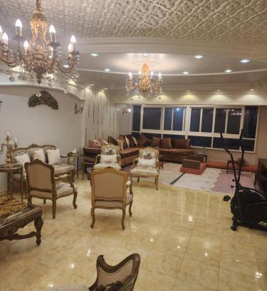 Mansoura Appartement | Mansoura University 5 stars hotel apartments
