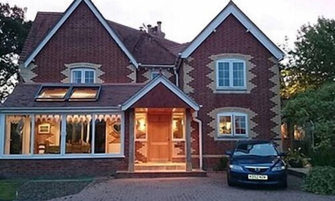 Sturminster Newton Lit Et Petit-Déjeuner | Manston Guest House