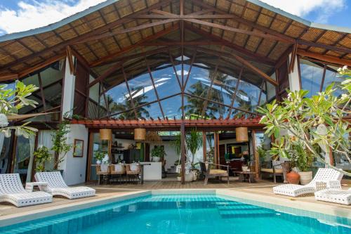 General Luna Maison | Mantaray Siargao