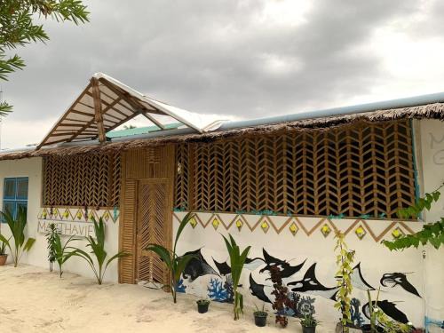 Keyodhoo Maison | MANTHA VIEW
